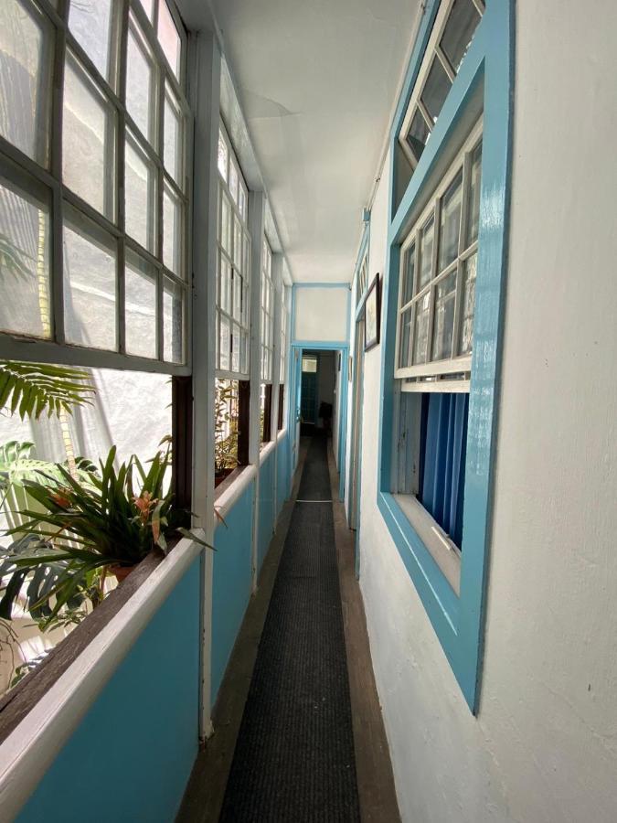 Pension La Cubana Santa Cruz de la Palma  Exterior foto